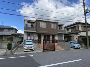 ヴィアソーレ 101号-11