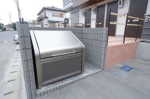 ヴィアソーレ 101号-12