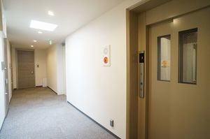 プルミエ―ル　コート 302号-14