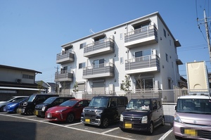 シャーメゾン　カメリア