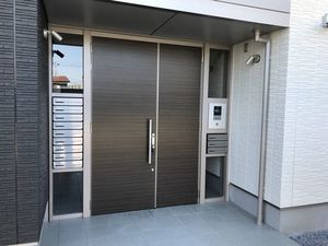 シャーメゾン プレミアス 102号-12