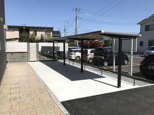 シャーメゾン プレミアス 102号-13