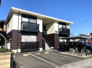 アンビションＴ・Ｉ 202号-1