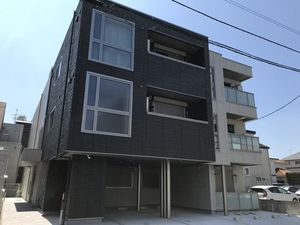 エムアトリエール 302号-12