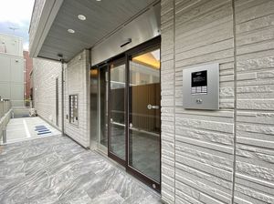 エムアトリエール 302号-13