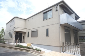 メゾン　ローズ