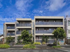 ゴールデンヒルズ 101号-1