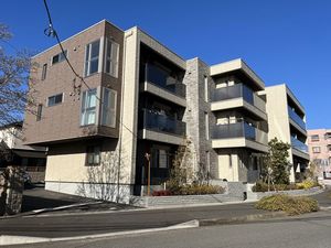 ゴールデンヒルズ 101号-12