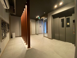 ゴールデンヒルズ 101号-14