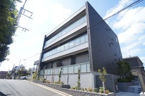 プルミエール 303号-12