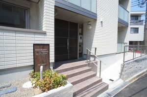 ボヌール・マ・メゾン津田沼 201号-14