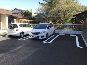 メルヴェーユ 201号-13