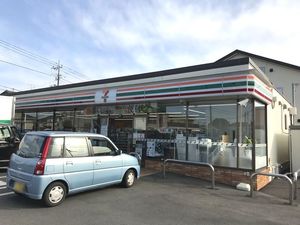 メルヴェーユ 201号-14