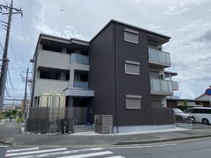 プレミアス酒々井