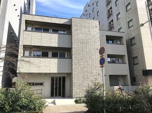 ｍａｉｓｏｎ　ｄｅ　Ｉ 204号-1