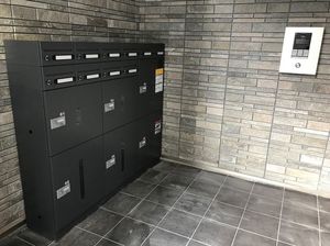 ｍａｉｓｏｎ　ｄｅ　Ｉ 204号-12