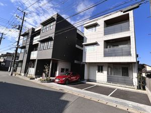 カーサクレア幕張本郷 101号-1