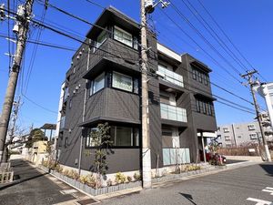 カーサクレア幕張本郷 101号-12