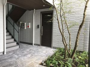 カーサクレア幕張本郷 101号-14