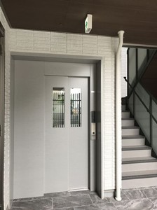 カーサクレア幕張本郷 101号-15