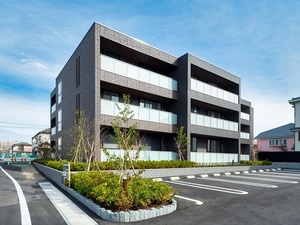 トラストメゾン花長 106号-12