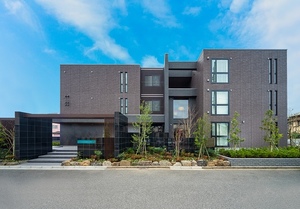 トラストメゾン花長 106号-13