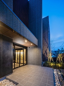 トラストメゾン花長 106号-14