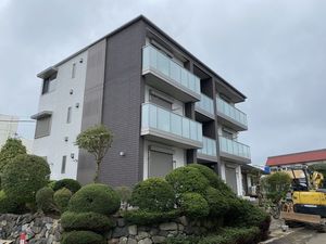 Ｄｅａｒ　ＣｏｕｒｔⅡ 301号-1