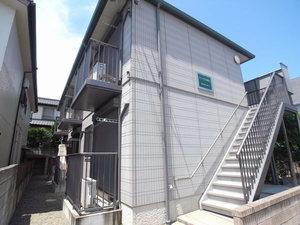 サニーテラス西都賀