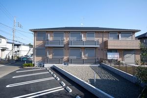 メゾン・リヴェール