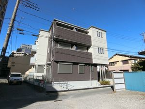 Ｒｅｆｉｓｉａ千葉中央 201号-1