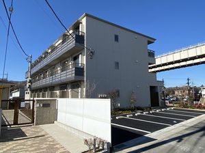 メゾンレグルス 202号-12