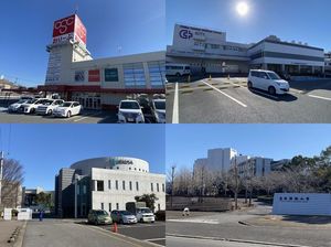 メゾンレグルス 202号-15