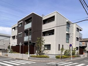 ハピネス本郷 303号-12