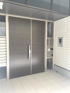 ハピネス本郷 303号-13