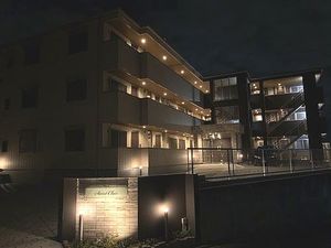 サンクレール 301号-13