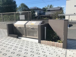 サンクレール 301号-15