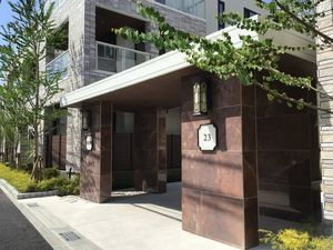 ＧｅｍテラスＡ 302号-13