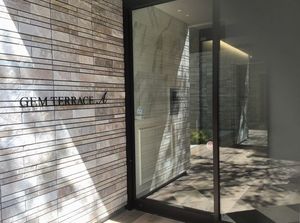 ＧｅｍテラスＡ 302号-14