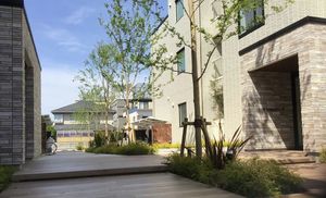 ＧｅｍテラスＡ 302号-15