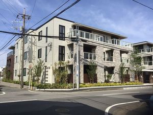 ＧｅｍテラスＢ 204号-1