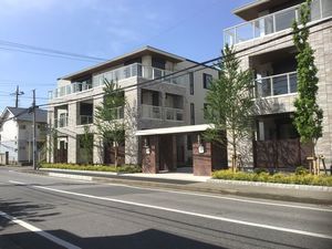 ＧｅｍテラスＢ 204号-12