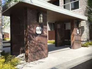 ＧｅｍテラスＢ 204号-13