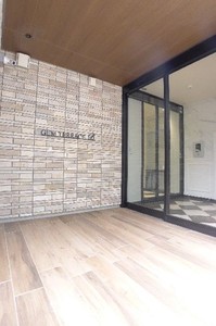 ＧｅｍテラスＢ 204号-14