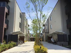 ＧｅｍテラスＢ 204号-15