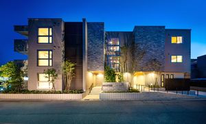 グランド　リカヴェトス 103号-1