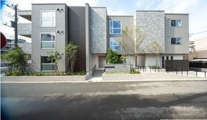 グランド　リカヴェトス 103号-12