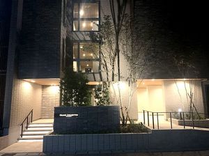 グランド　リカヴェトス 103号-14