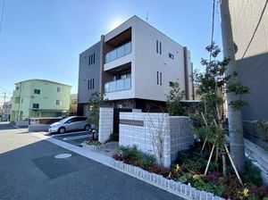 ヴィラコート　クオリスタ