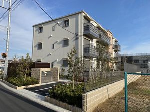 カスタネアガーデン